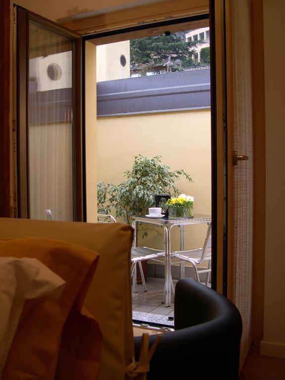 B&B Alla Bonacina Malnago 客房 照片