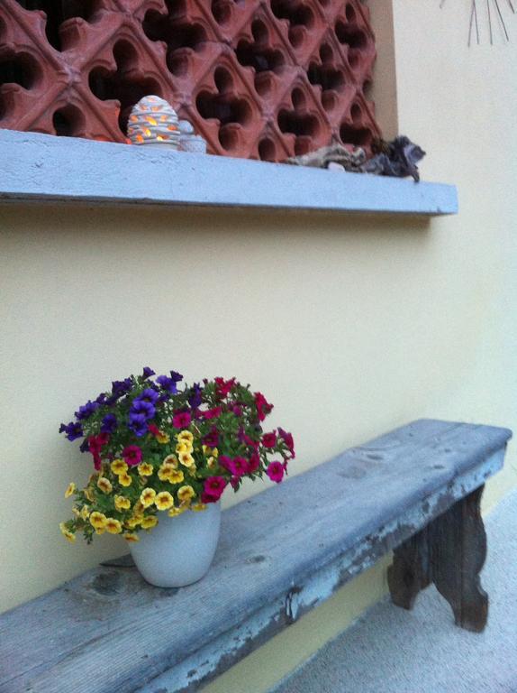 B&B Alla Bonacina Malnago 外观 照片