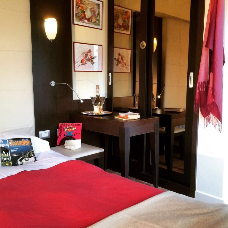 B&B Alla Bonacina Malnago 外观 照片