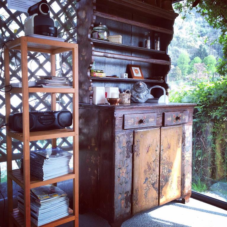 B&B Alla Bonacina Malnago 外观 照片