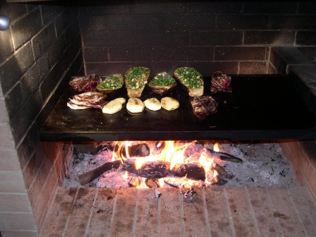 B&B Alla Bonacina Malnago 外观 照片
