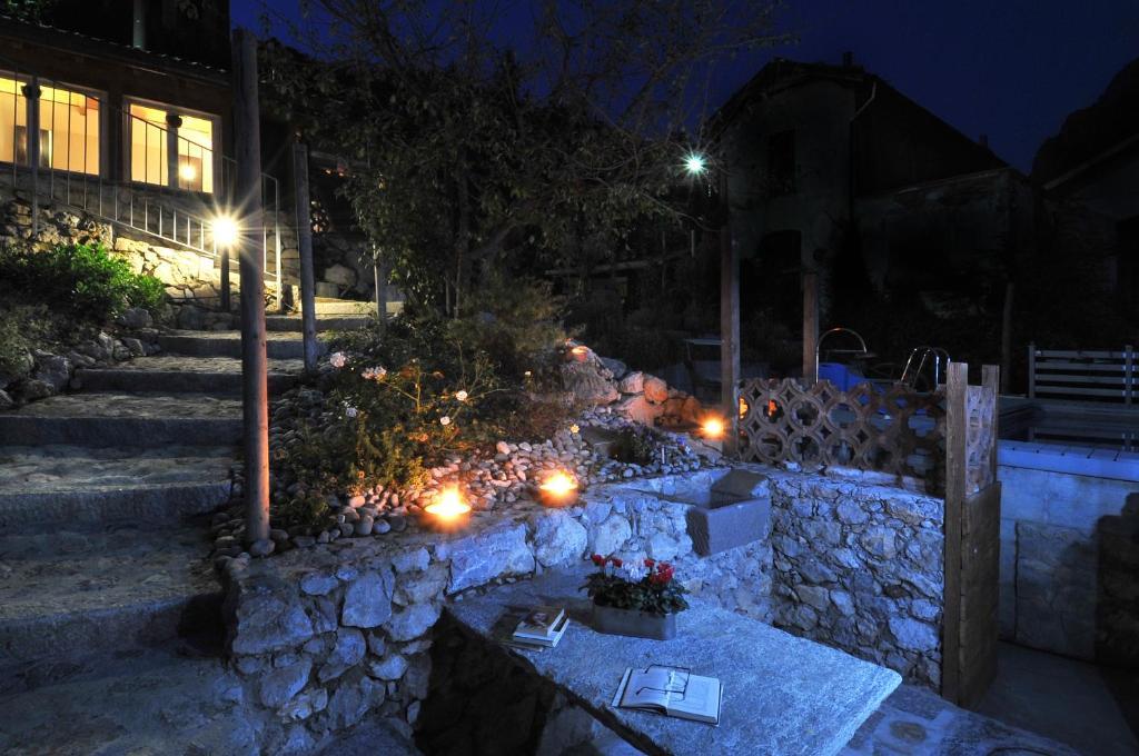 B&B Alla Bonacina Malnago 外观 照片