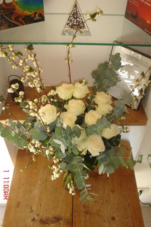 B&B Alla Bonacina Malnago 外观 照片