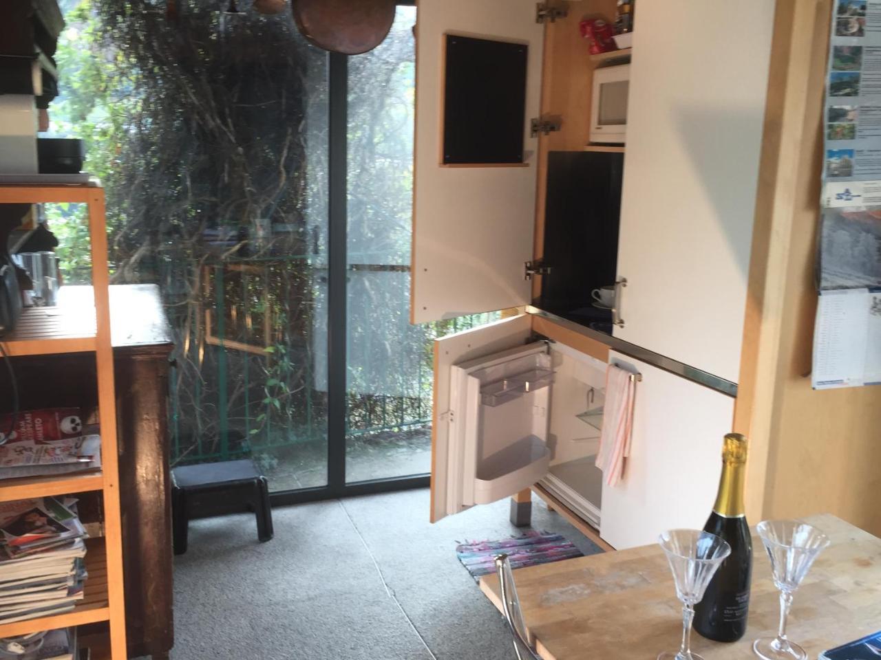 B&B Alla Bonacina Malnago 外观 照片