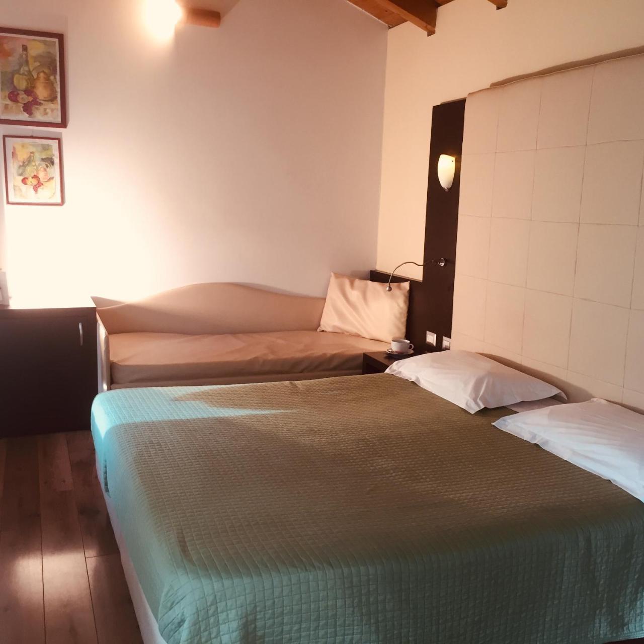 B&B Alla Bonacina Malnago 外观 照片