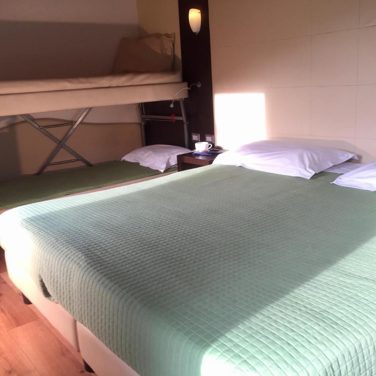 B&B Alla Bonacina Malnago 外观 照片