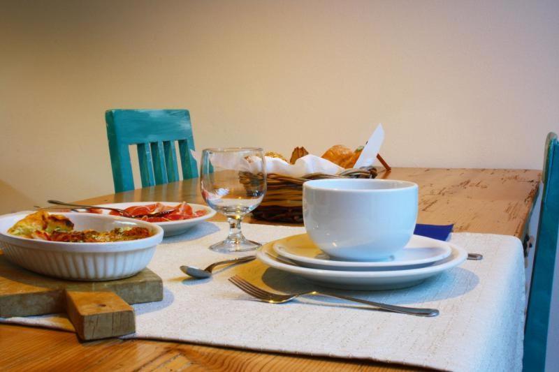 B&B Alla Bonacina Malnago 外观 照片