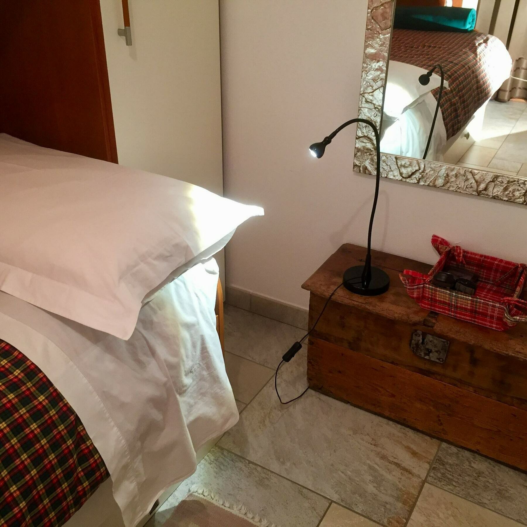 B&B Alla Bonacina Malnago 外观 照片